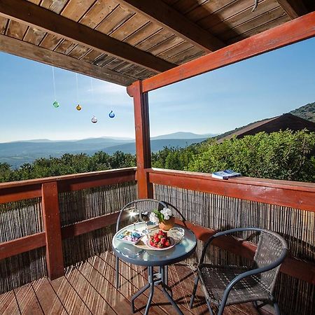 Kadarim Country Cottages Bilik gambar