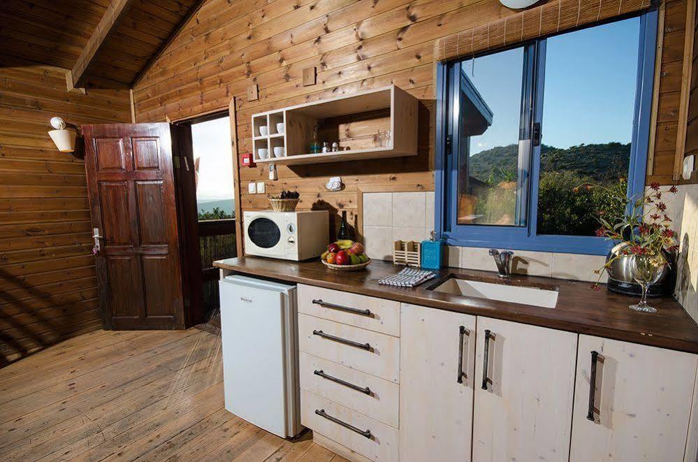 Kadarim Country Cottages Luaran gambar