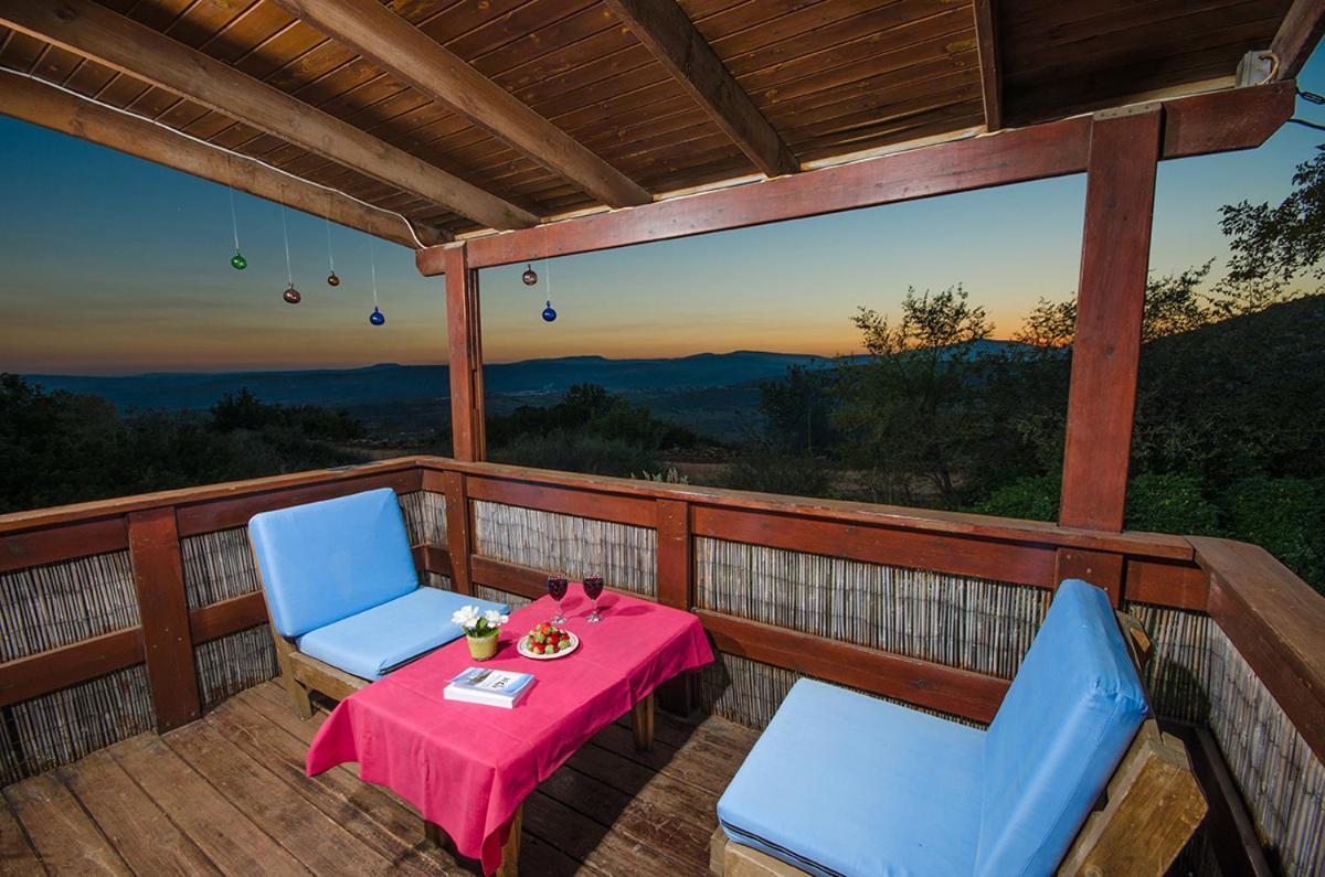 Kadarim Country Cottages Bilik gambar